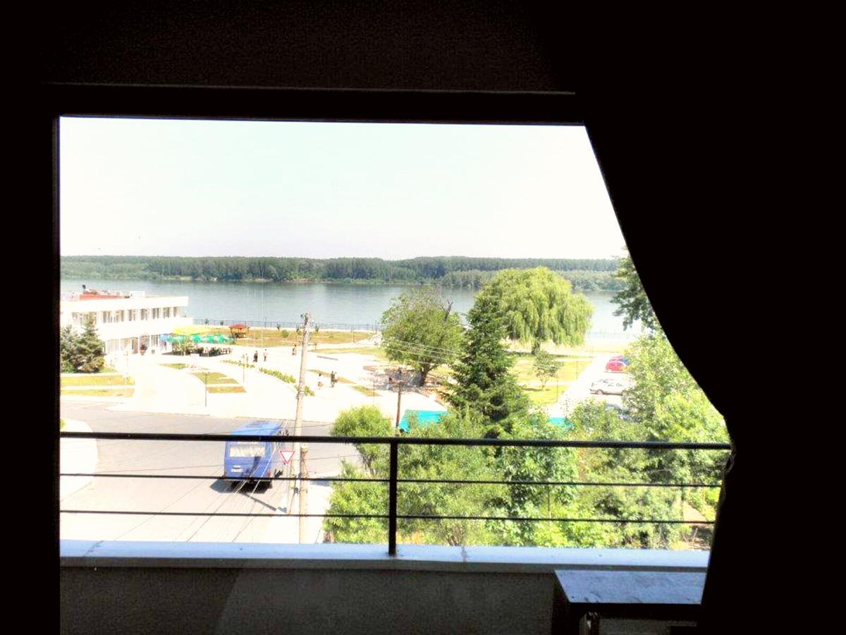 Kaleto Hotel Lom Eksteriør bilde